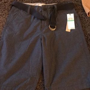 Boys Calvin Klein Shorts